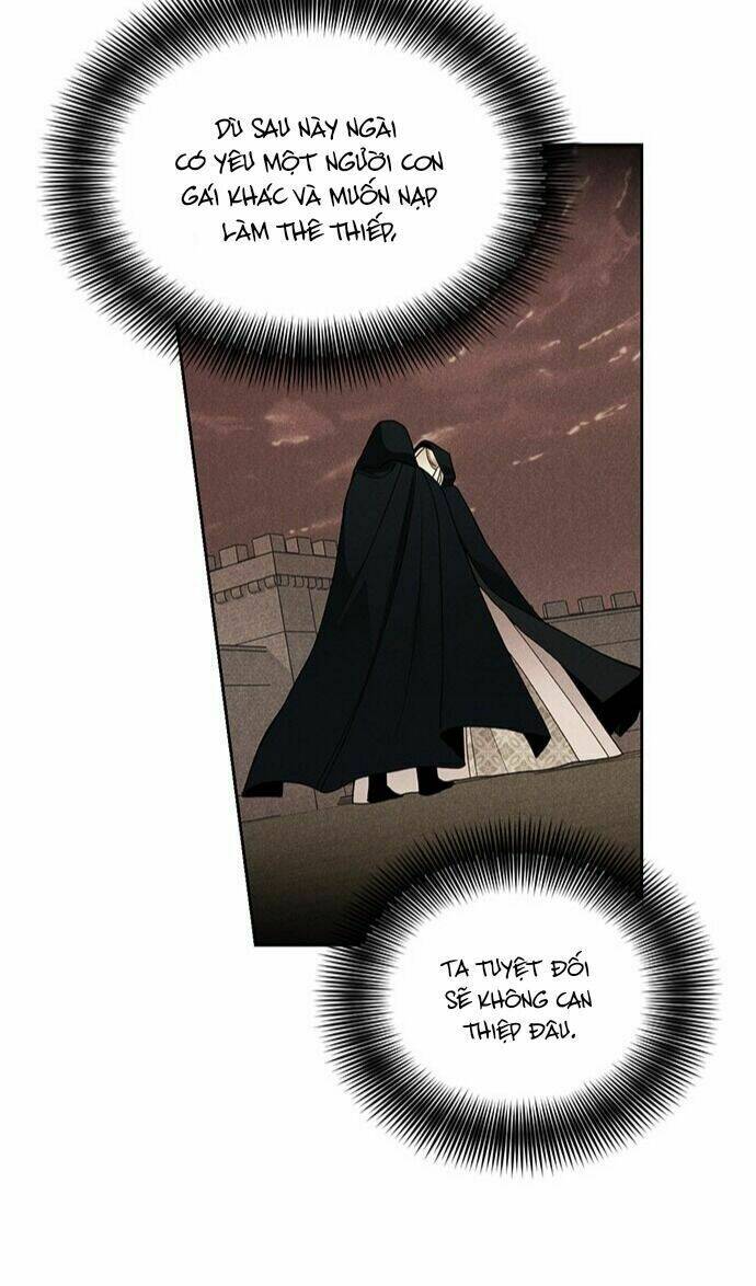 Hoàng Hậu Muốn Tái Hôn Chapter 64 - Trang 2