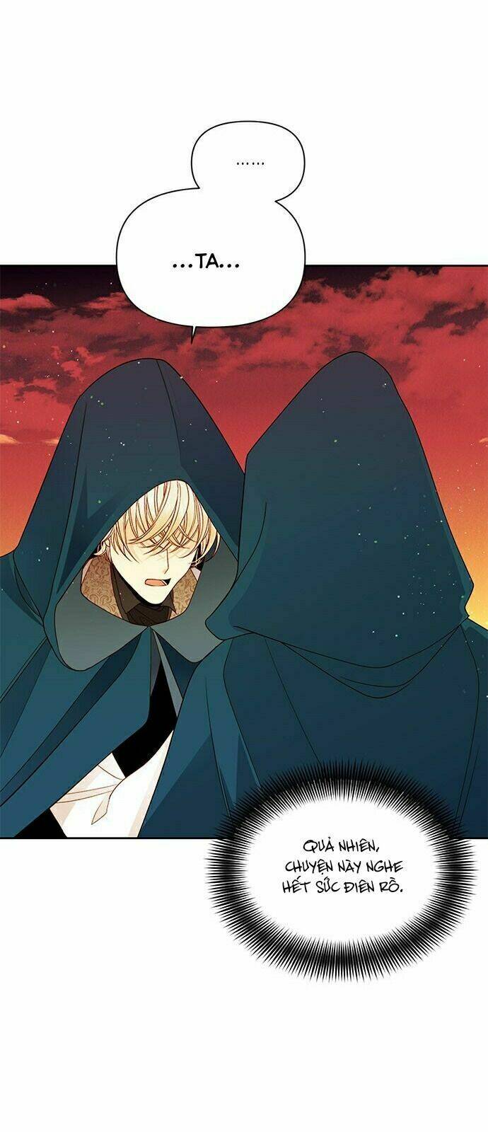 Hoàng Hậu Muốn Tái Hôn Chapter 64 - Trang 2