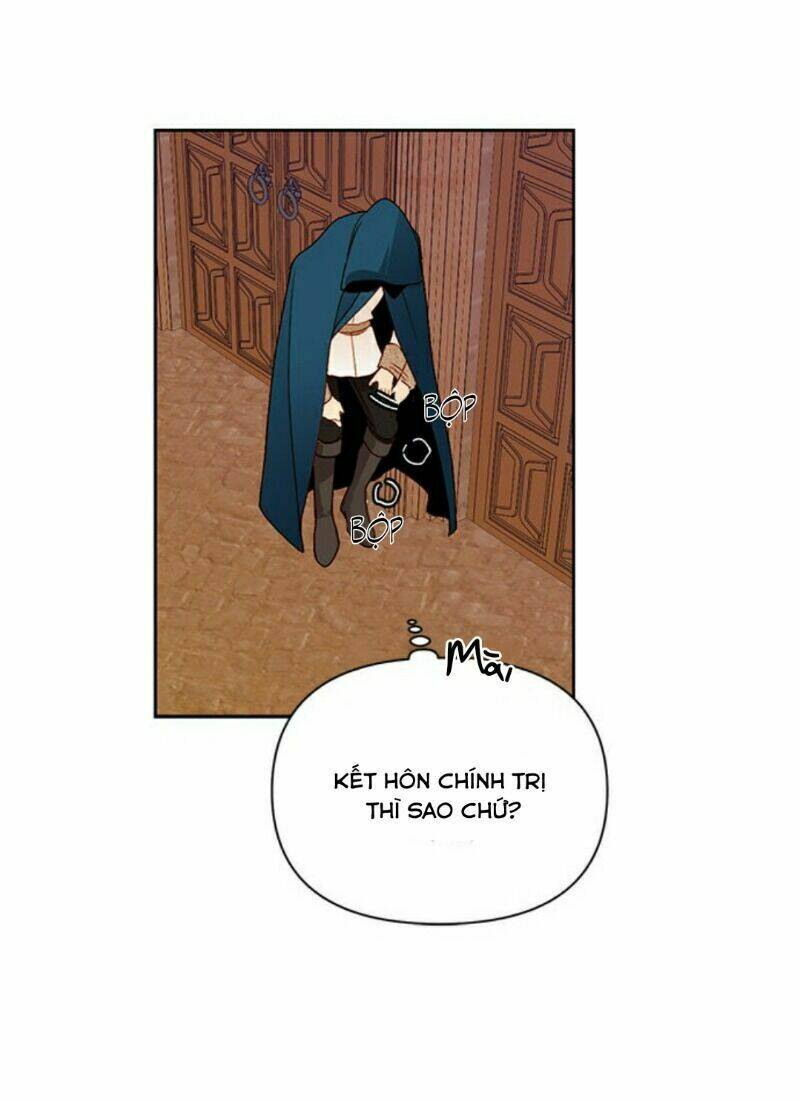 Hoàng Hậu Muốn Tái Hôn Chapter 64 - Trang 2