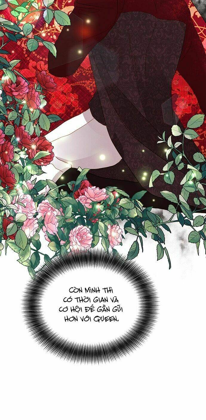 Hoàng Hậu Muốn Tái Hôn Chapter 64 - Trang 2