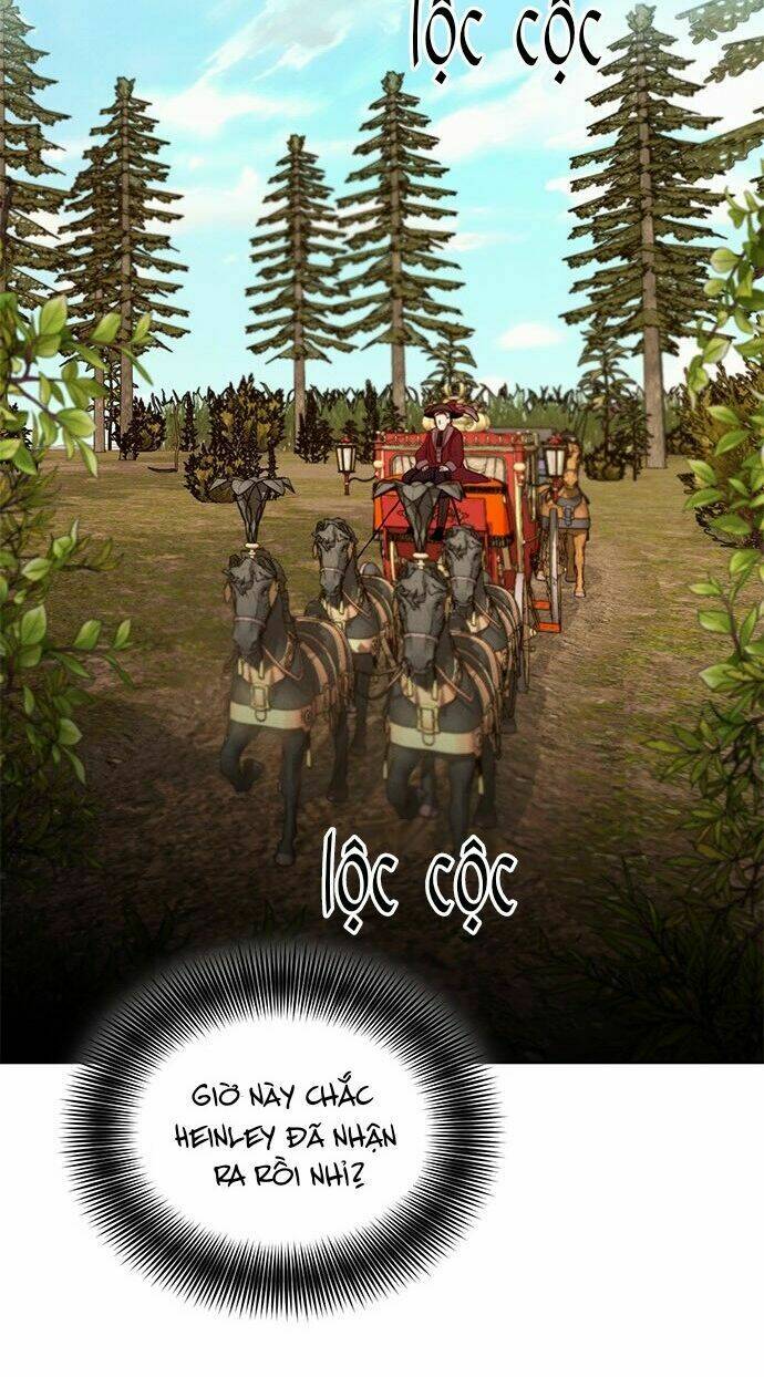 Hoàng Hậu Muốn Tái Hôn Chapter 64 - Trang 2