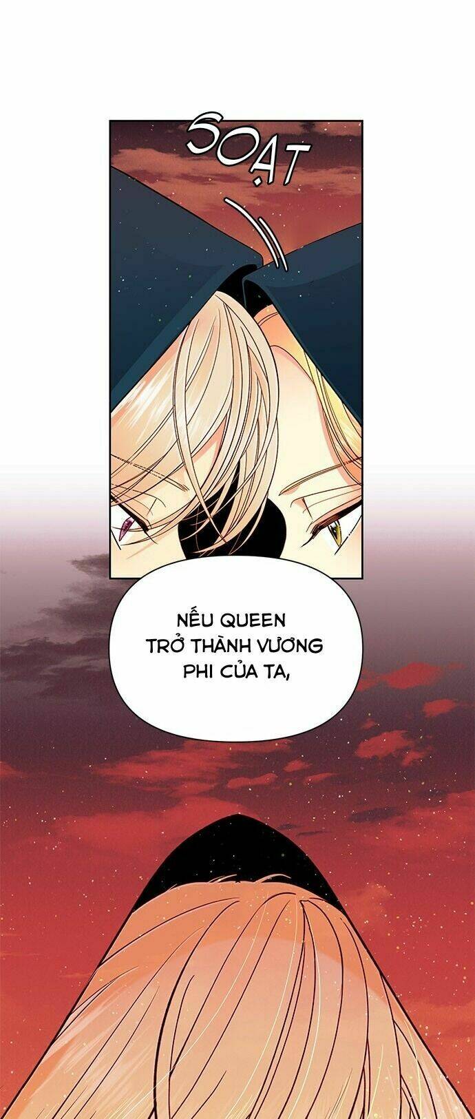 Hoàng Hậu Muốn Tái Hôn Chapter 64 - Trang 2