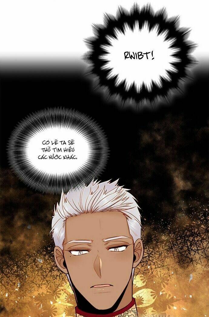 Hoàng Hậu Muốn Tái Hôn Chapter 64 - Trang 2