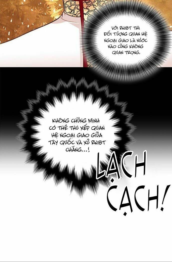 Hoàng Hậu Muốn Tái Hôn Chapter 64 - Trang 2