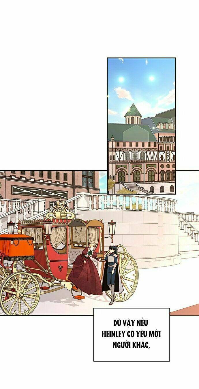 Hoàng Hậu Muốn Tái Hôn Chapter 64 - Trang 2