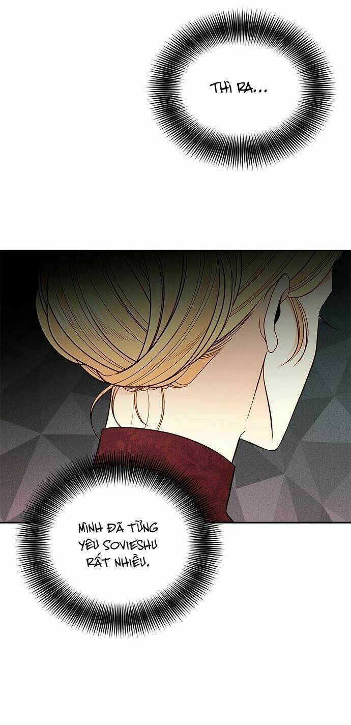 Hoàng Hậu Muốn Tái Hôn Chapter 64 - Trang 2