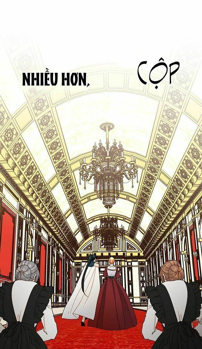 Hoàng Hậu Muốn Tái Hôn Chapter 64 - Trang 2