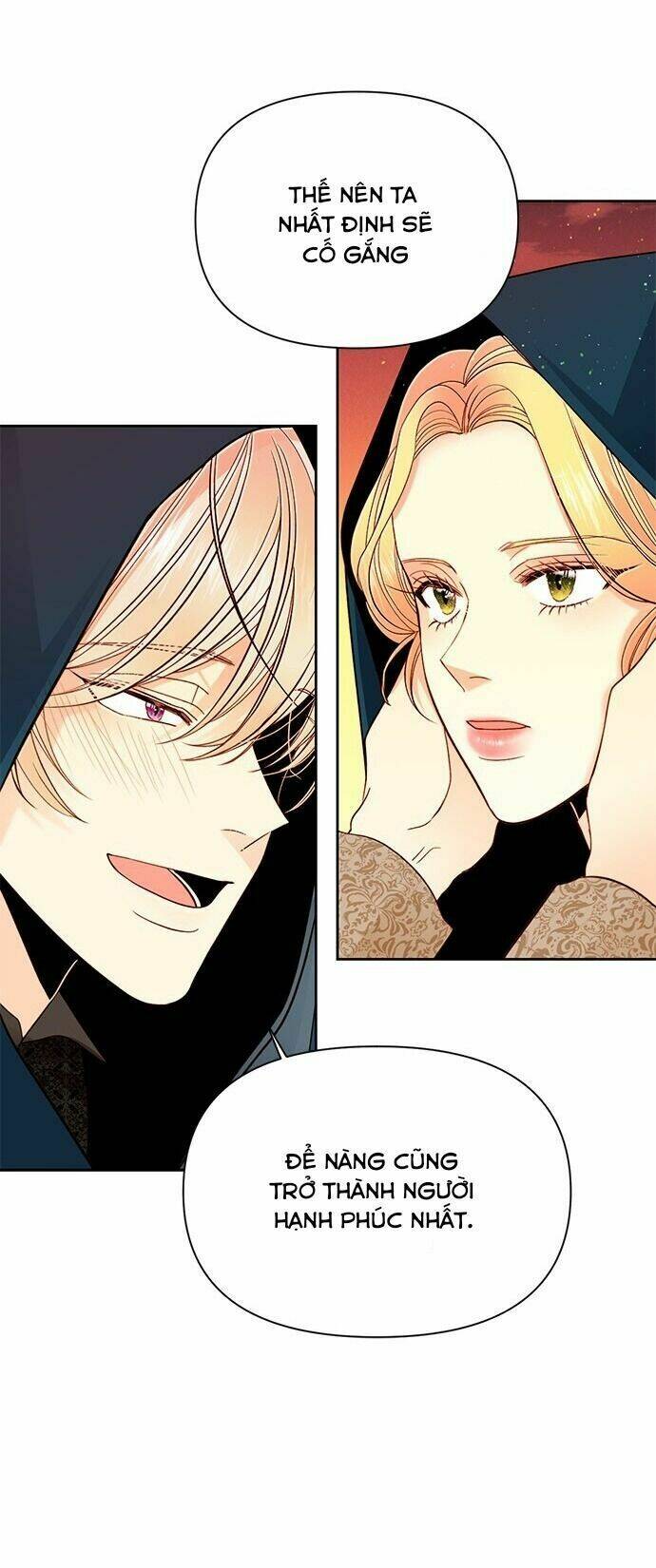 Hoàng Hậu Muốn Tái Hôn Chapter 64 - Trang 2