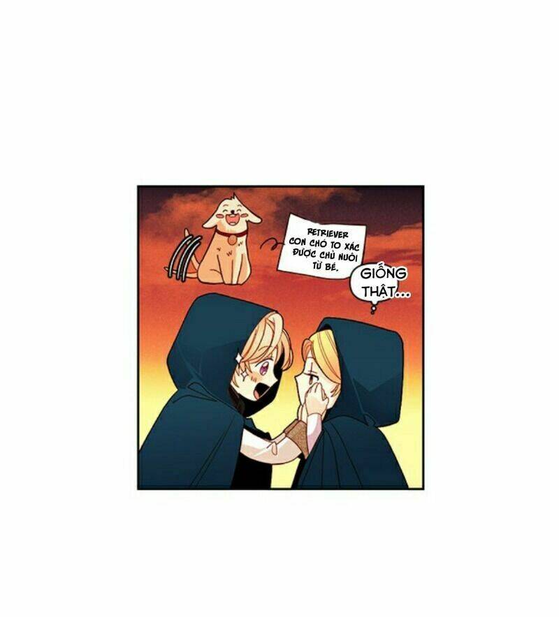 Hoàng Hậu Muốn Tái Hôn Chapter 64 - Trang 2