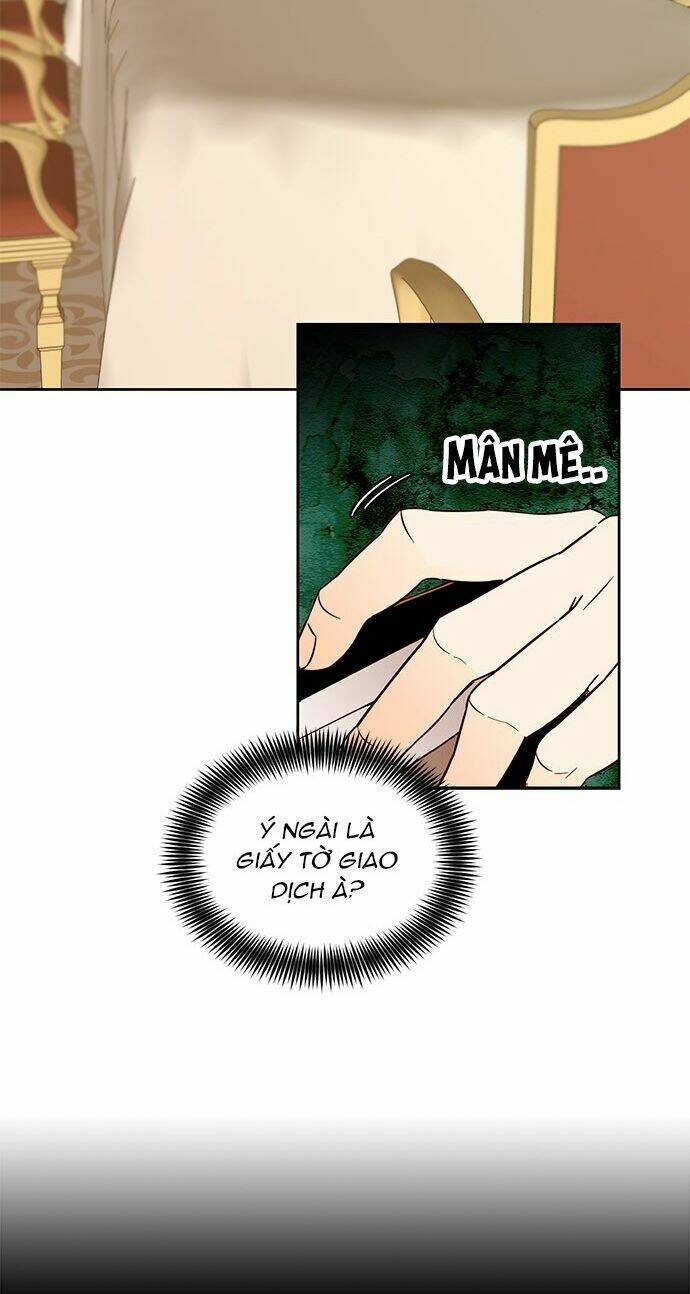 Hoàng Hậu Muốn Tái Hôn Chapter 65 - Trang 2