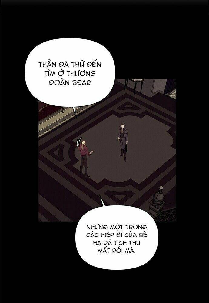 Hoàng Hậu Muốn Tái Hôn Chapter 65 - Trang 2