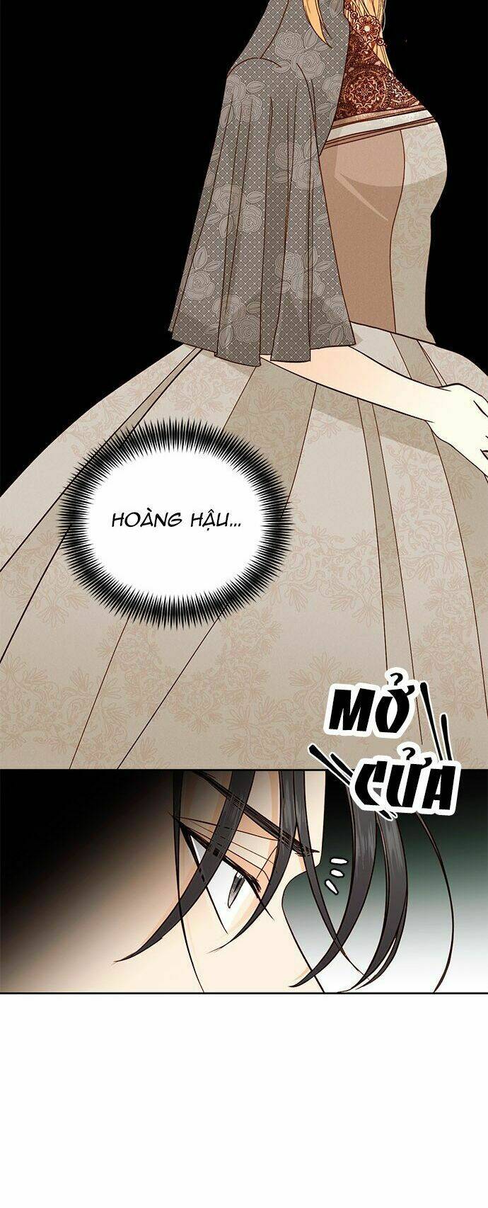 Hoàng Hậu Muốn Tái Hôn Chapter 65 - Trang 2
