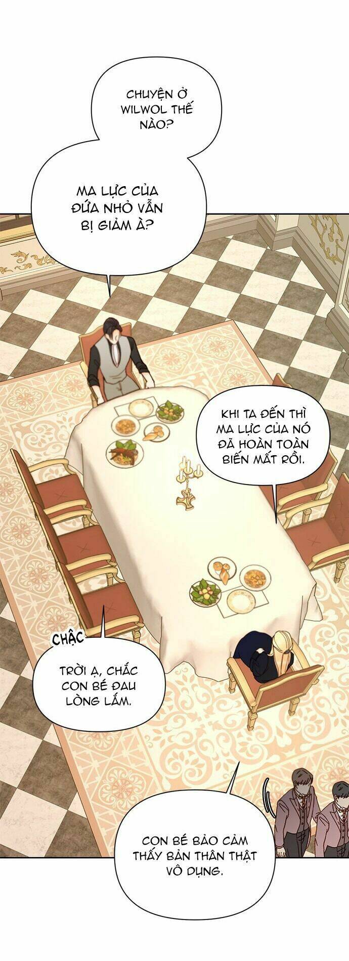 Hoàng Hậu Muốn Tái Hôn Chapter 65 - Trang 2