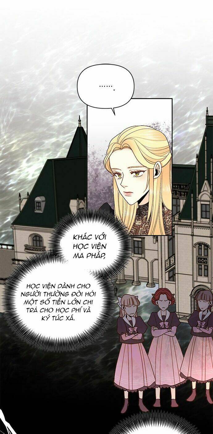 Hoàng Hậu Muốn Tái Hôn Chapter 65 - Trang 2