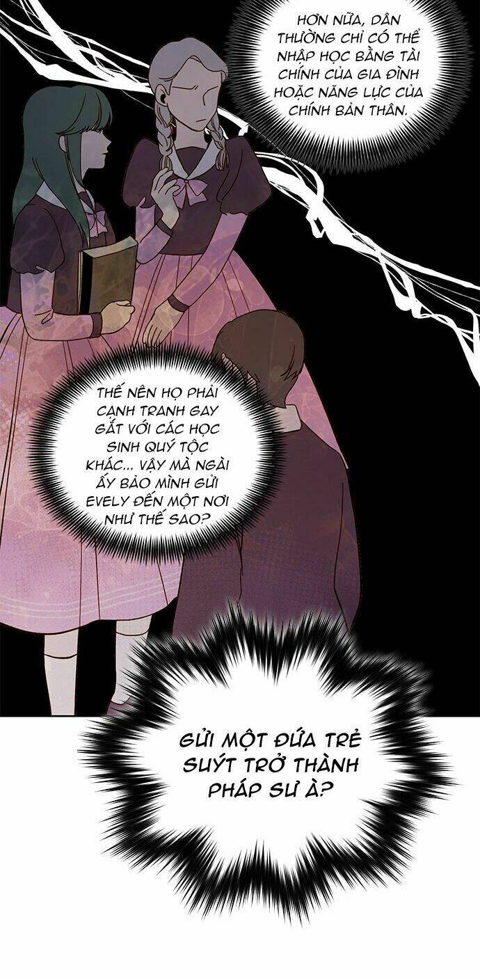 Hoàng Hậu Muốn Tái Hôn Chapter 65 - Trang 2