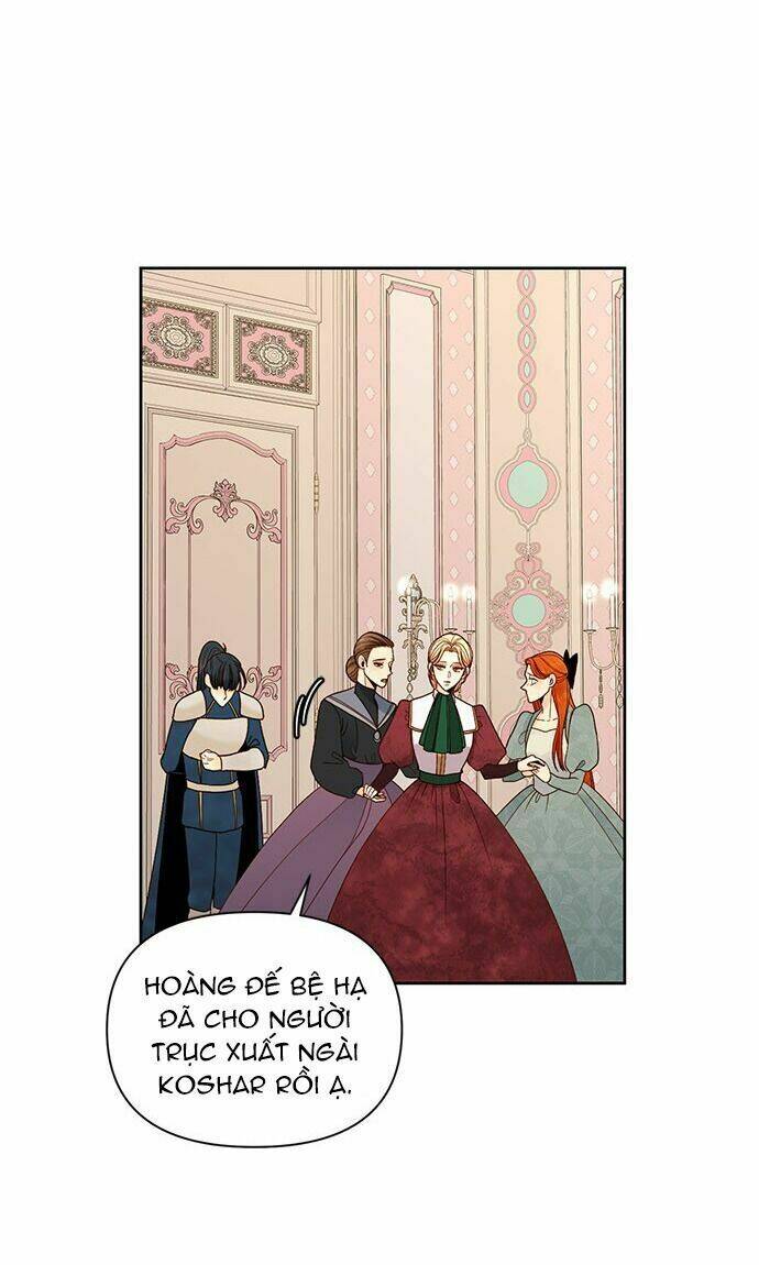 Hoàng Hậu Muốn Tái Hôn Chapter 65 - Trang 2