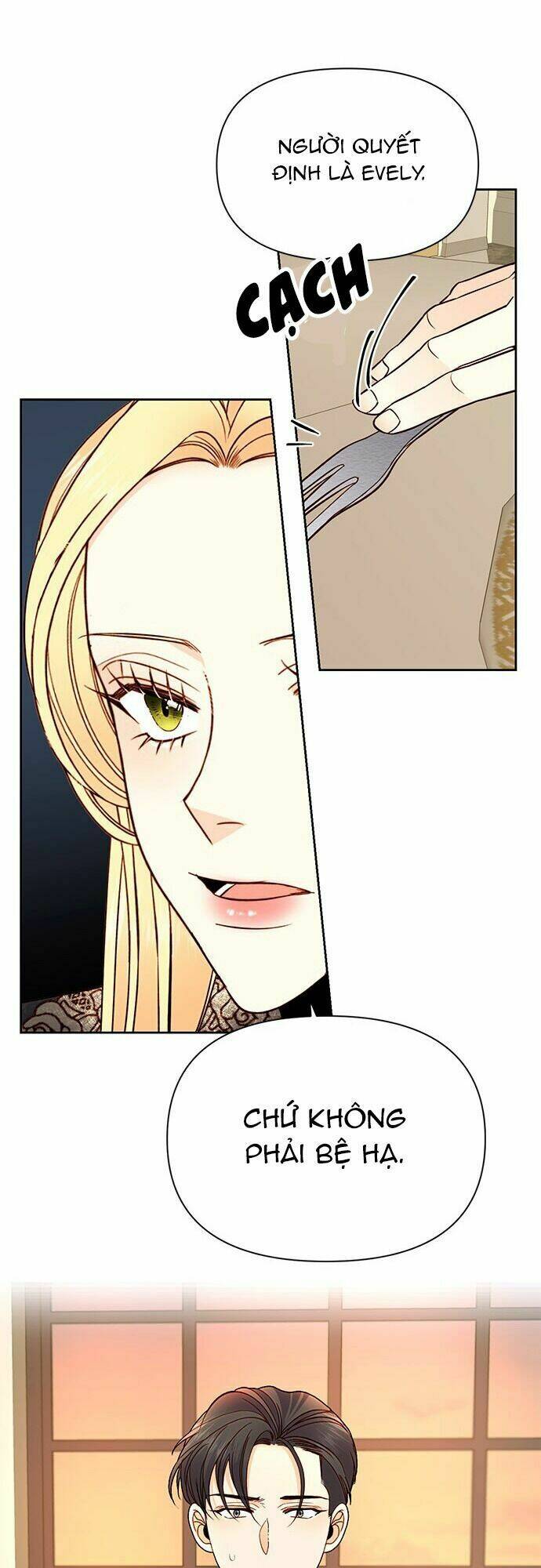 Hoàng Hậu Muốn Tái Hôn Chapter 65 - Trang 2