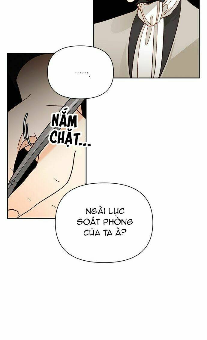 Hoàng Hậu Muốn Tái Hôn Chapter 65 - Trang 2