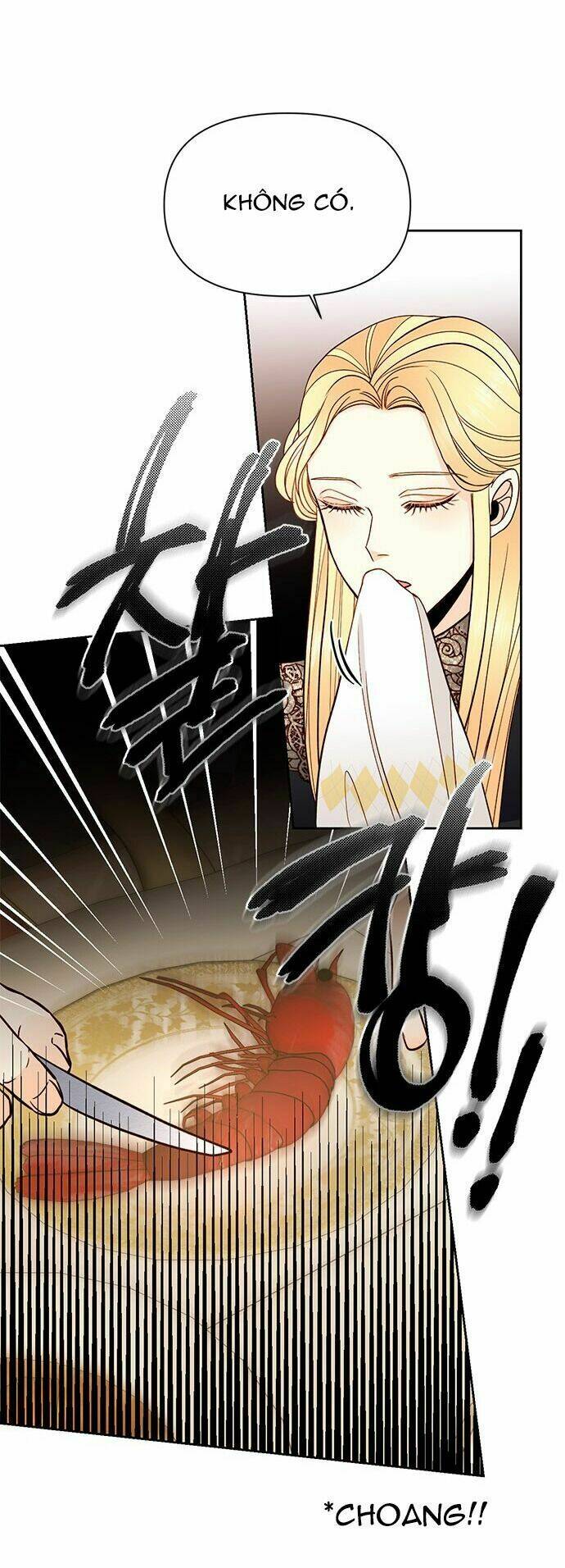 Hoàng Hậu Muốn Tái Hôn Chapter 65 - Trang 2