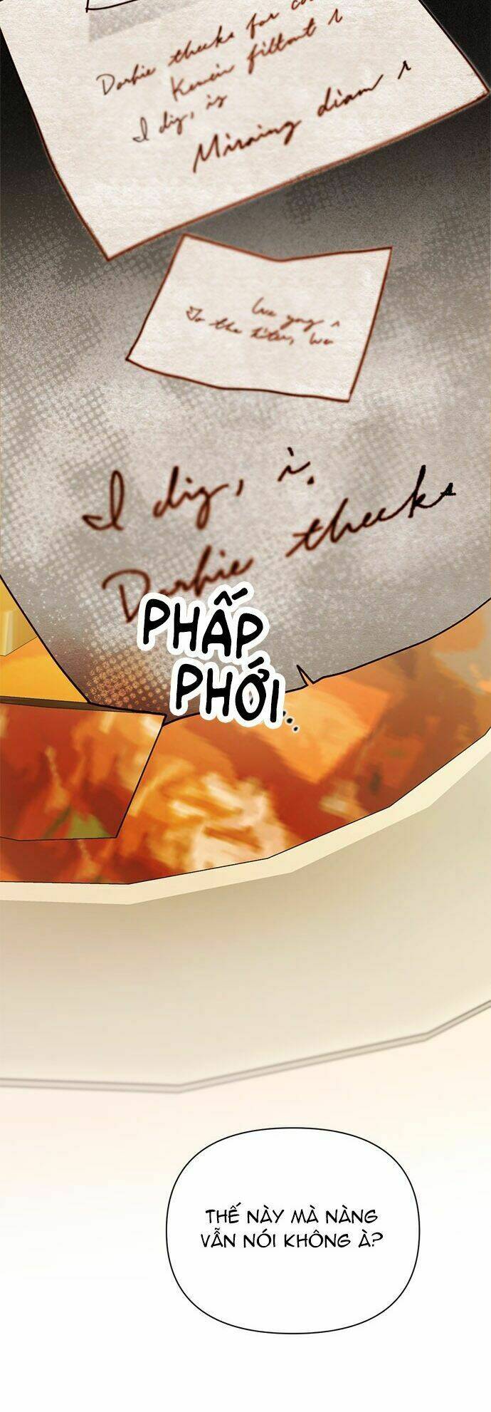 Hoàng Hậu Muốn Tái Hôn Chapter 65 - Trang 2