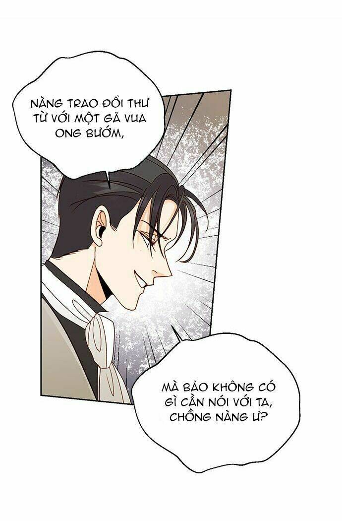 Hoàng Hậu Muốn Tái Hôn Chapter 65 - Trang 2