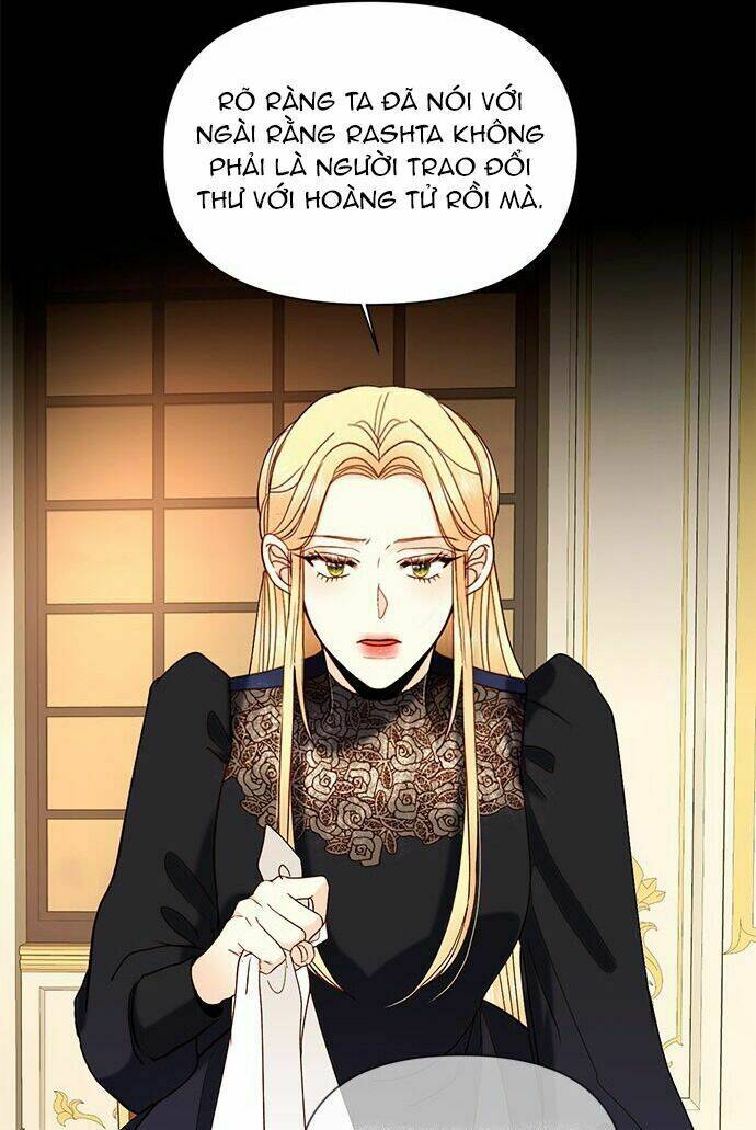 Hoàng Hậu Muốn Tái Hôn Chapter 65 - Trang 2