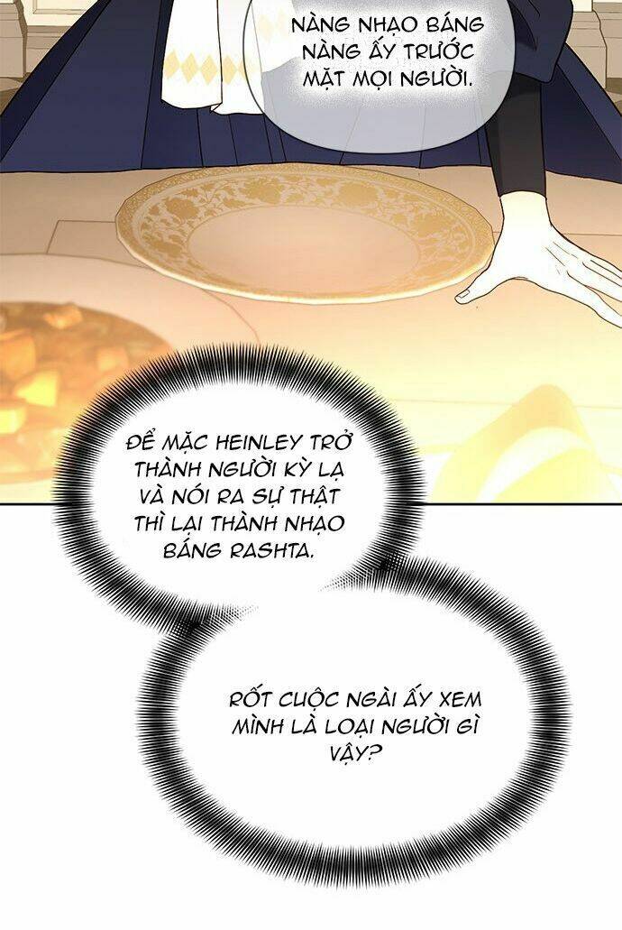 Hoàng Hậu Muốn Tái Hôn Chapter 65 - Trang 2