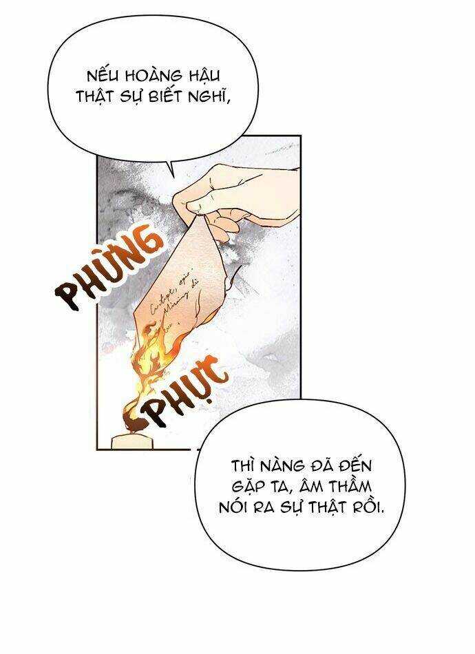 Hoàng Hậu Muốn Tái Hôn Chapter 65 - Trang 2