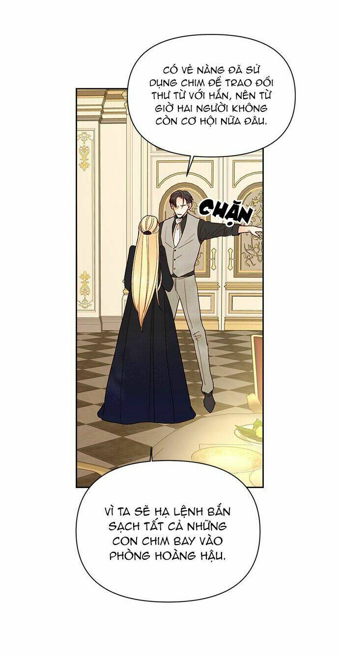 Hoàng Hậu Muốn Tái Hôn Chapter 65 - Trang 2