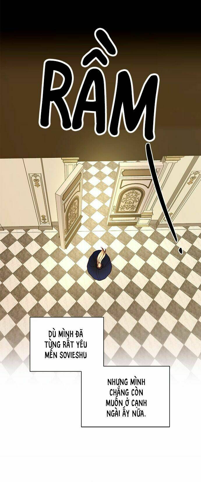 Hoàng Hậu Muốn Tái Hôn Chapter 65 - Trang 2