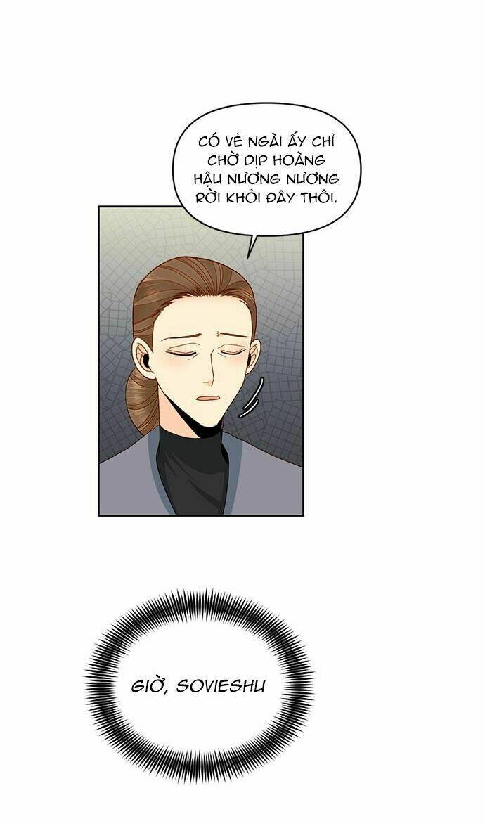 Hoàng Hậu Muốn Tái Hôn Chapter 65 - Trang 2