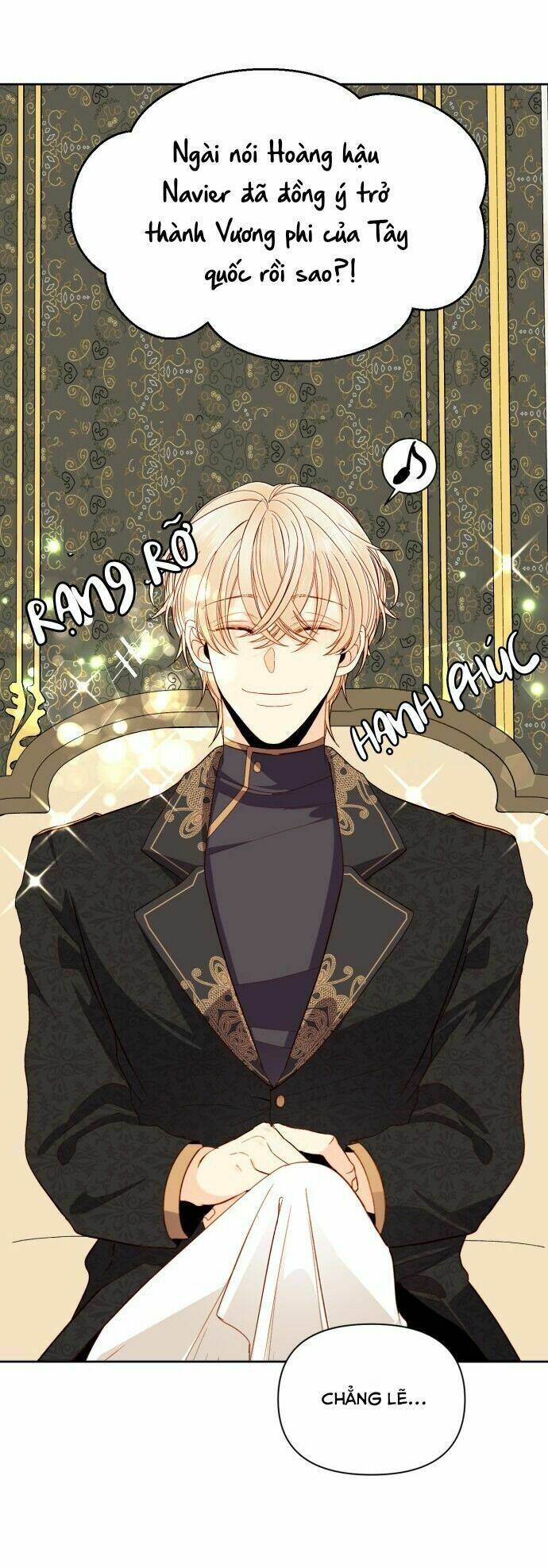 Hoàng Hậu Muốn Tái Hôn Chapter 66 - Trang 2