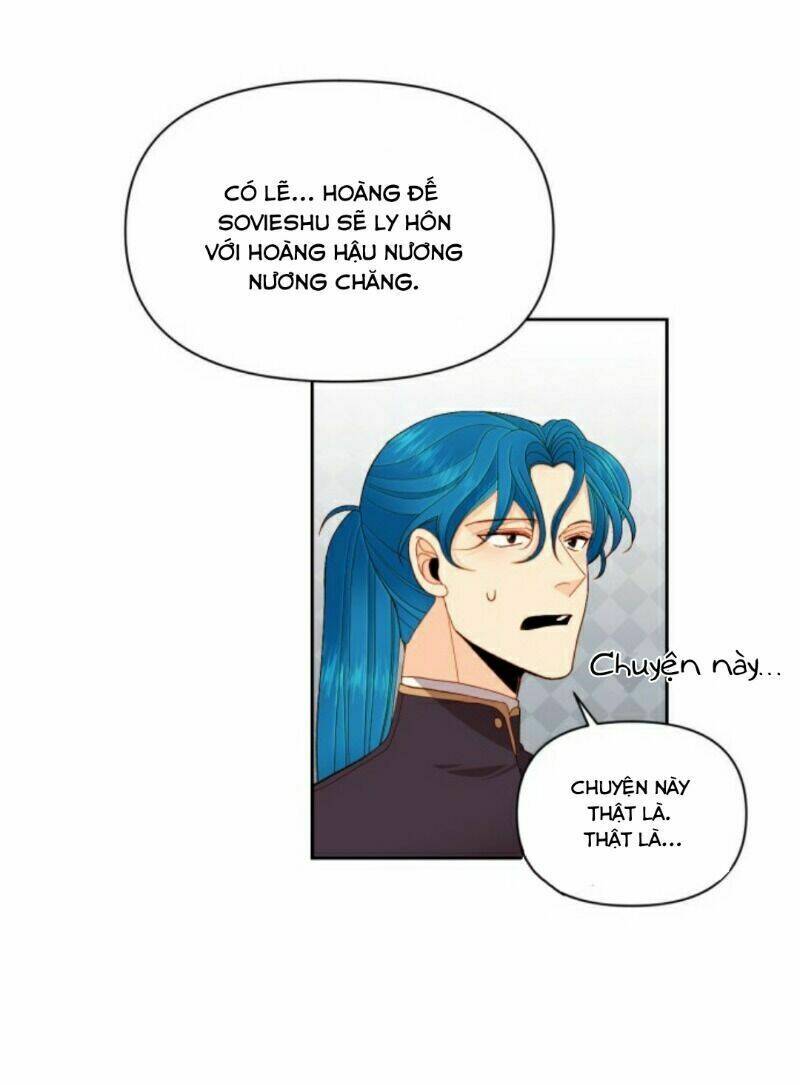 Hoàng Hậu Muốn Tái Hôn Chapter 66 - Trang 2