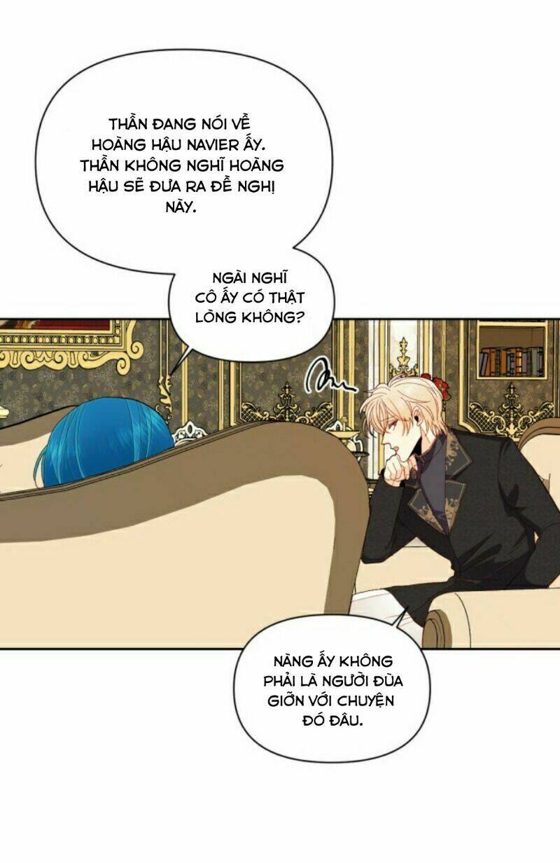 Hoàng Hậu Muốn Tái Hôn Chapter 66 - Trang 2