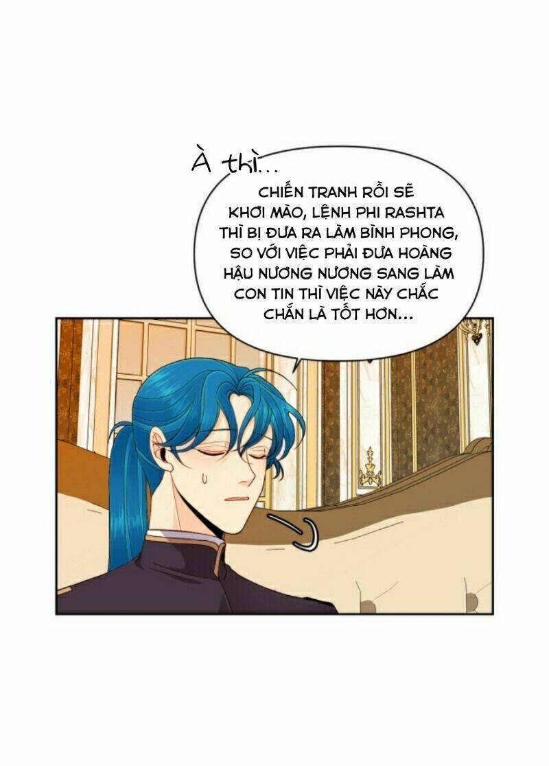 Hoàng Hậu Muốn Tái Hôn Chapter 66 - Trang 2