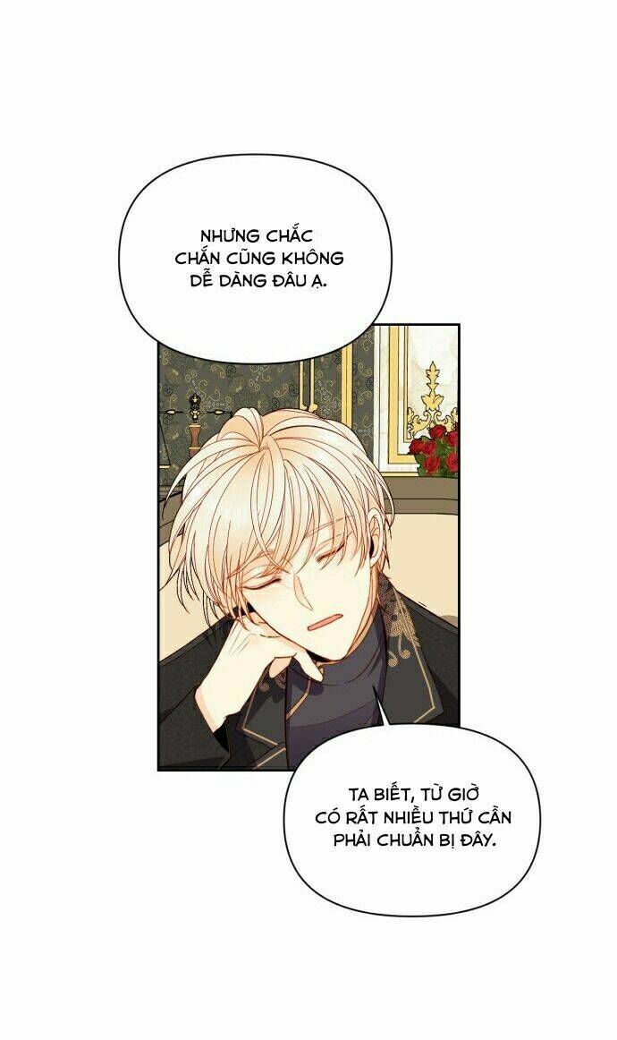 Hoàng Hậu Muốn Tái Hôn Chapter 66 - Trang 2