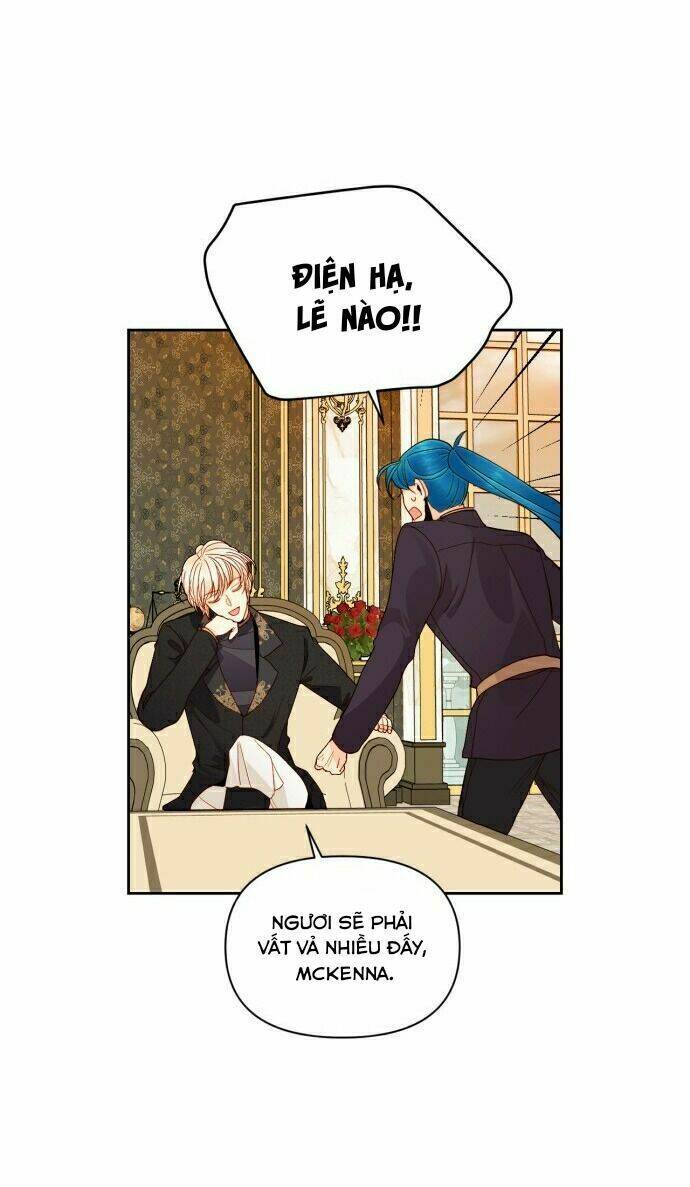 Hoàng Hậu Muốn Tái Hôn Chapter 66 - Trang 2