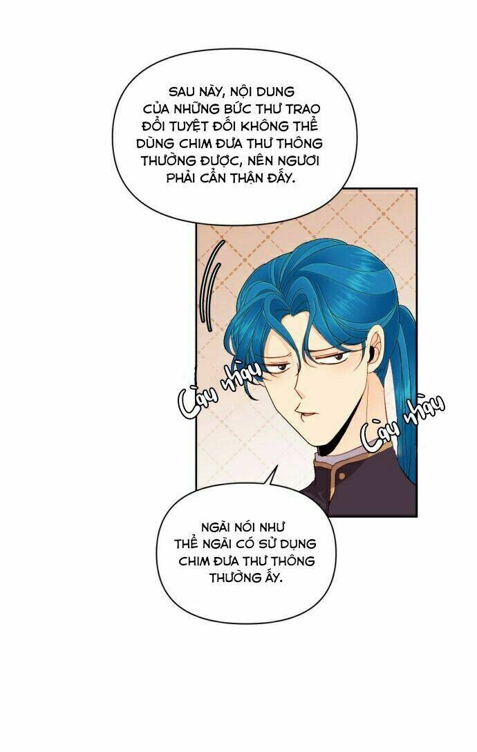 Hoàng Hậu Muốn Tái Hôn Chapter 66 - Trang 2