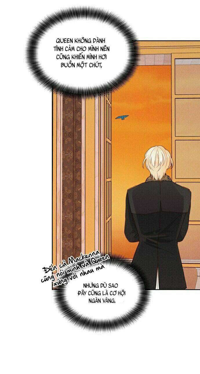 Hoàng Hậu Muốn Tái Hôn Chapter 66 - Trang 2