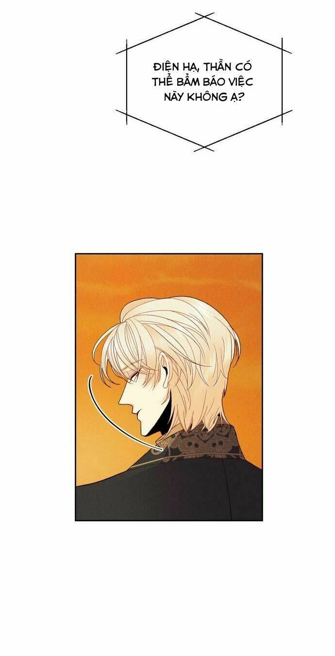 Hoàng Hậu Muốn Tái Hôn Chapter 66 - Trang 2