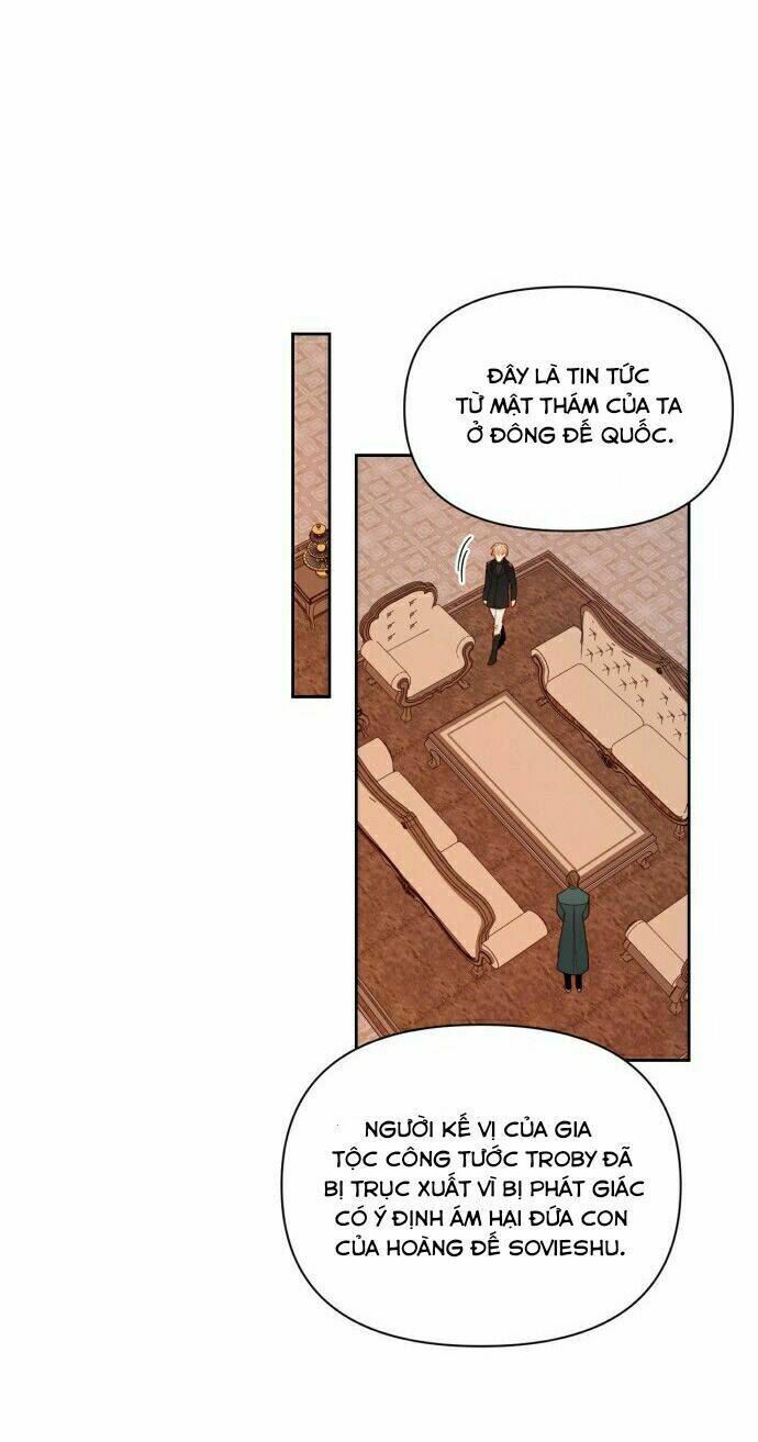 Hoàng Hậu Muốn Tái Hôn Chapter 66 - Trang 2