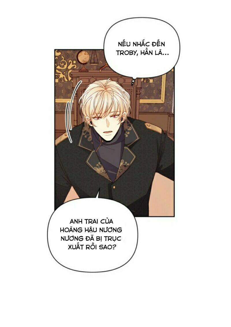 Hoàng Hậu Muốn Tái Hôn Chapter 66 - Trang 2