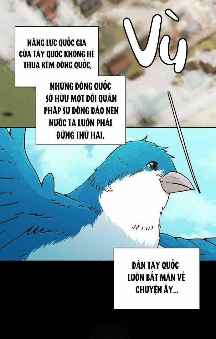 Hoàng Hậu Muốn Tái Hôn Chapter 66 - Trang 2