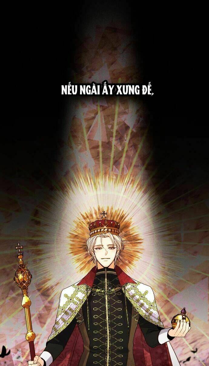 Hoàng Hậu Muốn Tái Hôn Chapter 66 - Trang 2