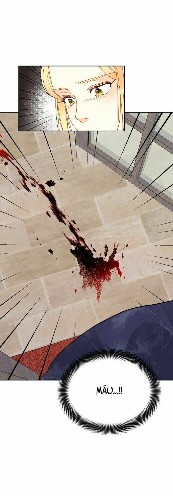 Hoàng Hậu Muốn Tái Hôn Chapter 66 - Trang 2