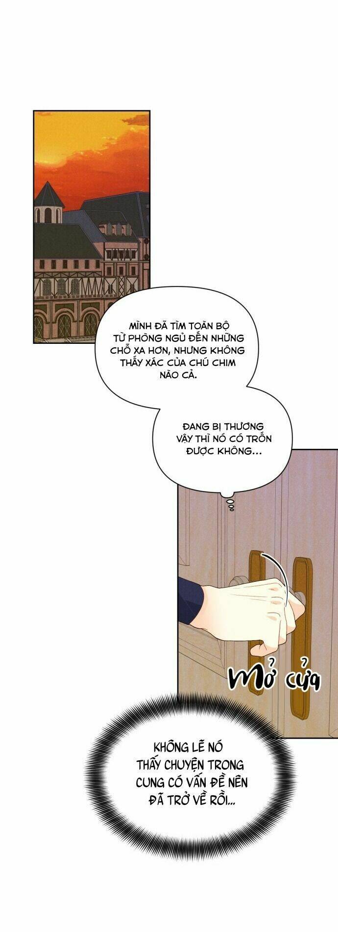 Hoàng Hậu Muốn Tái Hôn Chapter 66 - Trang 2