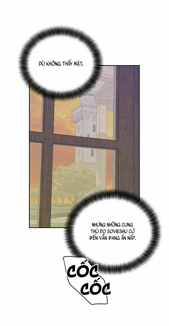 Hoàng Hậu Muốn Tái Hôn Chapter 66 - Trang 2