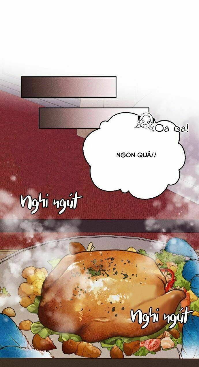 Hoàng Hậu Muốn Tái Hôn Chapter 66 - Trang 2