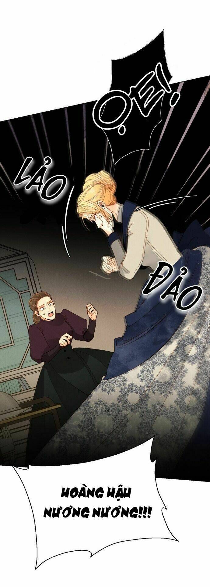 Hoàng Hậu Muốn Tái Hôn Chapter 66 - Trang 2