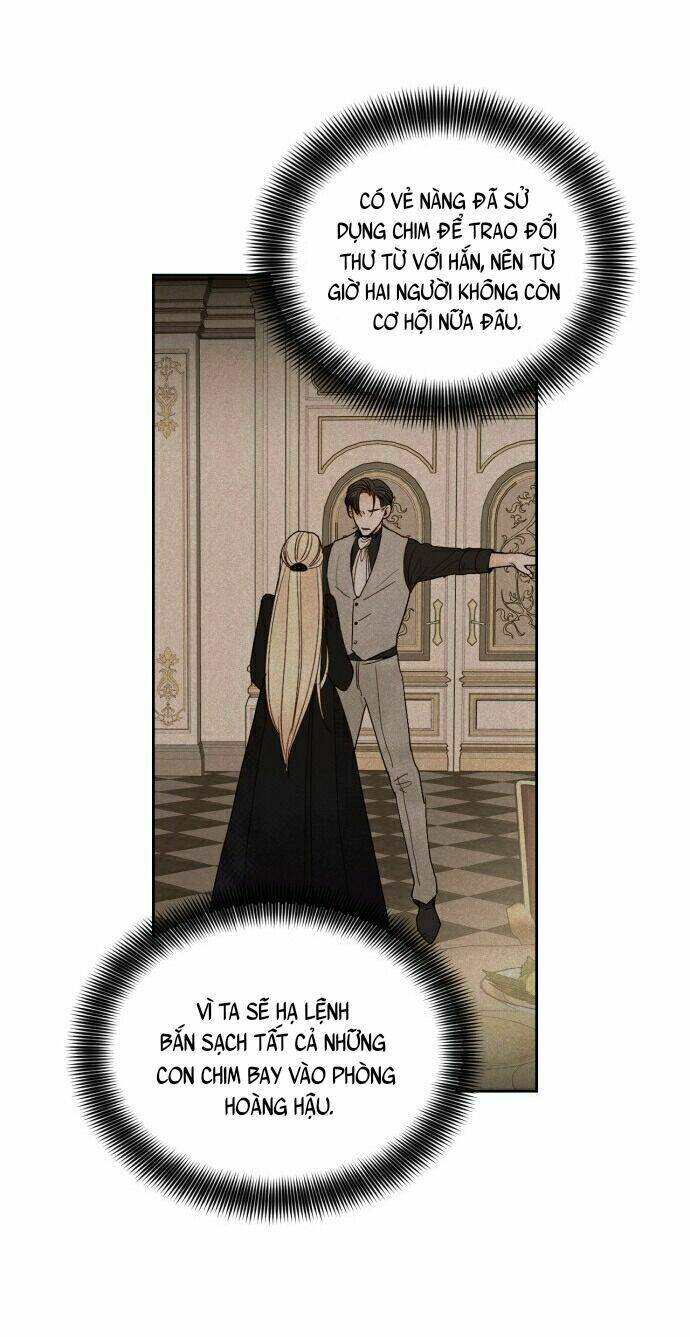 Hoàng Hậu Muốn Tái Hôn Chapter 66 - Trang 2